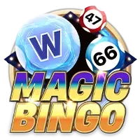 Magic Bingo